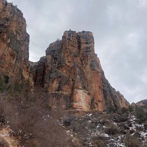 Meet your Posher, Marshall